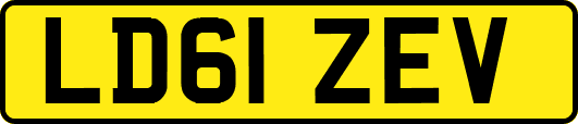 LD61ZEV