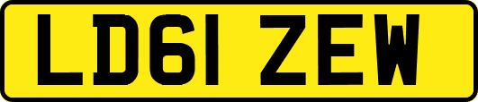 LD61ZEW