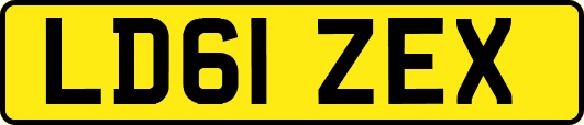 LD61ZEX