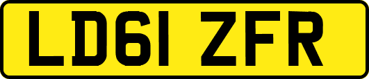 LD61ZFR