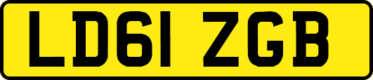 LD61ZGB