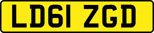 LD61ZGD
