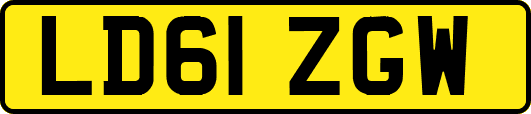 LD61ZGW