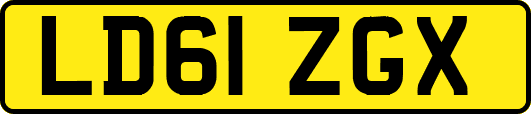 LD61ZGX