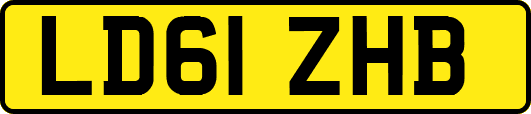 LD61ZHB