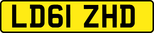 LD61ZHD