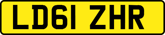 LD61ZHR