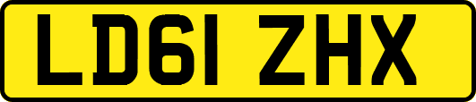 LD61ZHX