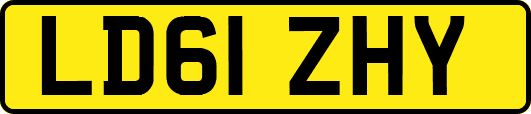 LD61ZHY