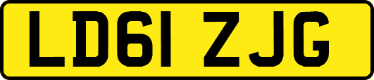 LD61ZJG