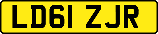 LD61ZJR