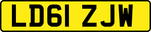 LD61ZJW