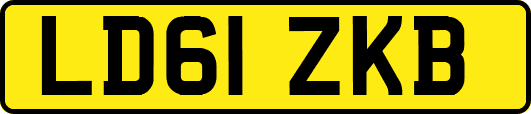 LD61ZKB