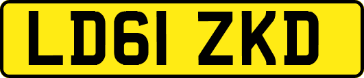 LD61ZKD