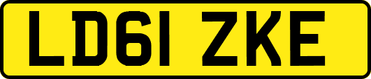 LD61ZKE