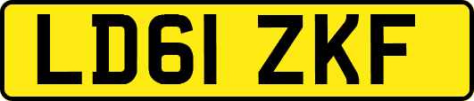 LD61ZKF