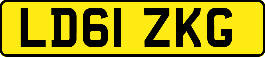 LD61ZKG