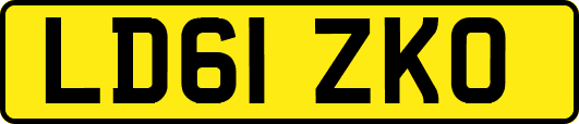 LD61ZKO