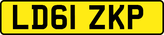 LD61ZKP