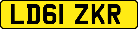 LD61ZKR