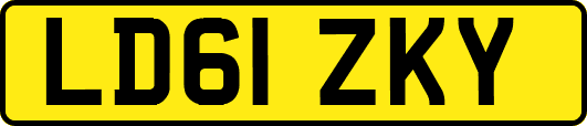 LD61ZKY