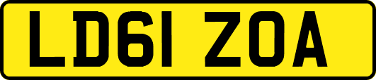 LD61ZOA
