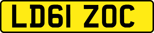 LD61ZOC