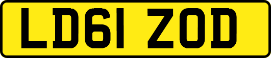 LD61ZOD