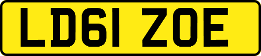 LD61ZOE