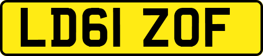 LD61ZOF