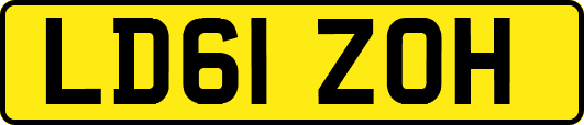 LD61ZOH