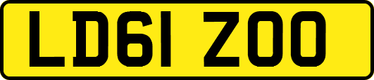 LD61ZOO