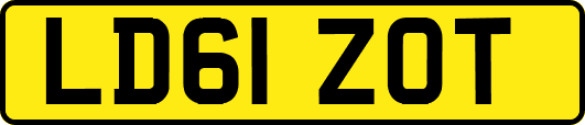 LD61ZOT