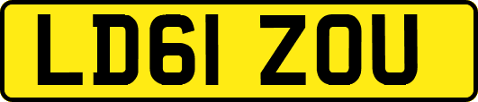 LD61ZOU
