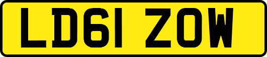 LD61ZOW
