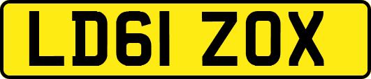 LD61ZOX