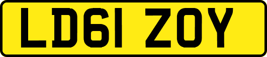 LD61ZOY