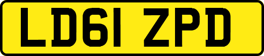 LD61ZPD