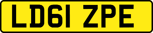 LD61ZPE