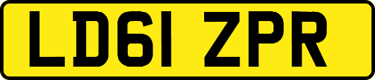 LD61ZPR