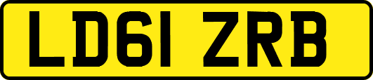 LD61ZRB