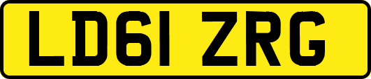 LD61ZRG