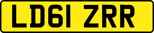 LD61ZRR