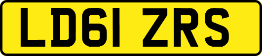 LD61ZRS