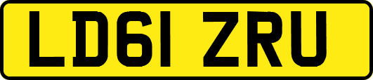 LD61ZRU