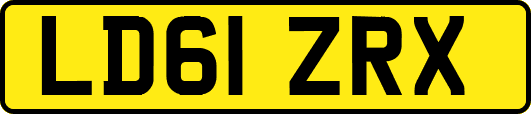 LD61ZRX