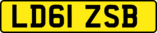 LD61ZSB