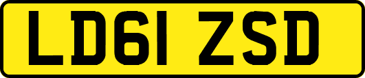 LD61ZSD
