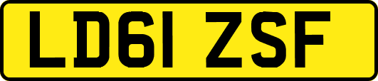 LD61ZSF