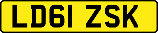 LD61ZSK